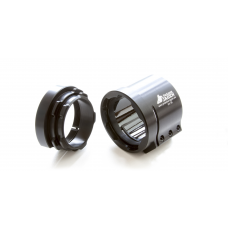 Adaptador Prazise Jagen Clip-On Fixo